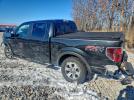 Ford F-150 Supercrew Image 8