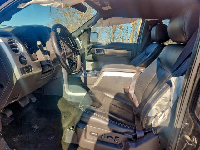 Ford F-150 Supercrew Image 2