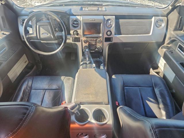 Ford F-150 Supercrew Image 5