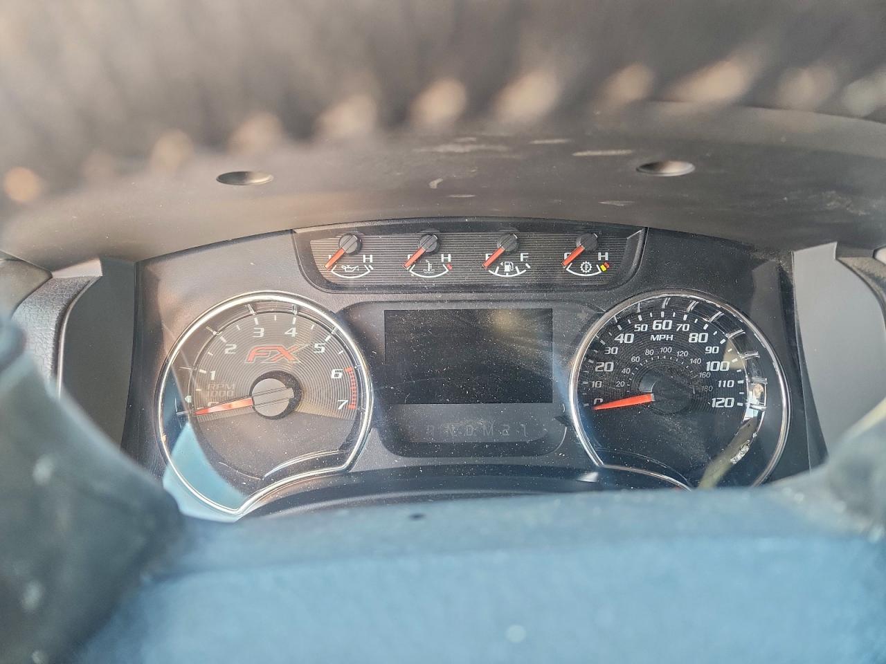 Ford F-150 Supercrew Image 3