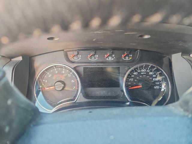 Ford F-150 Supercrew Image 3