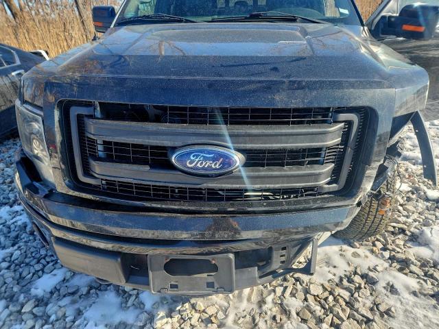 Ford F-150 Supercrew Image 7