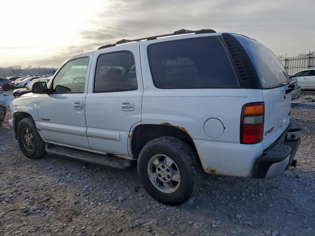 Chevrolet Tahoe K1500 Image 2
