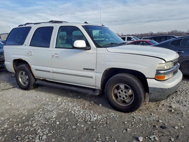 Chevrolet Tahoe K1500 Image 3