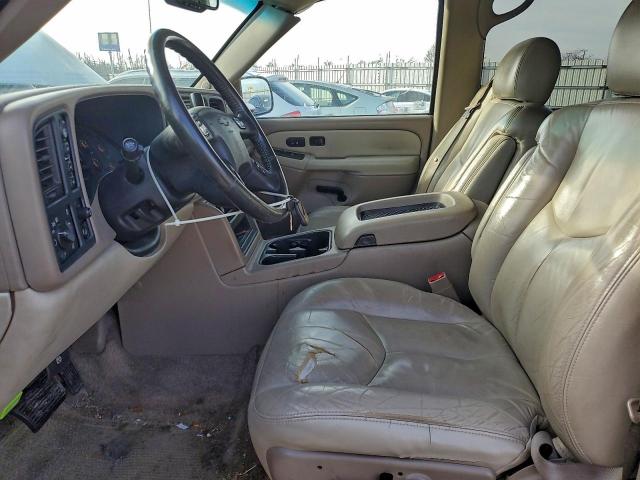 Chevrolet Tahoe K1500 Image 8