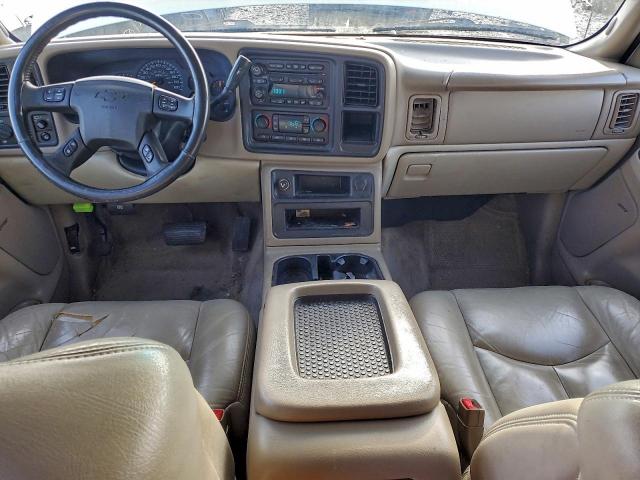 Chevrolet Tahoe K1500 Image 7