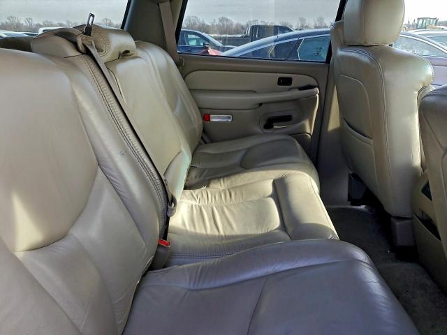 Chevrolet Tahoe K1500 Image 10