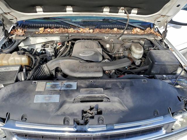 Chevrolet Tahoe K1500 Image 12