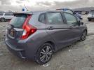 Honda Fit Ex Image 9