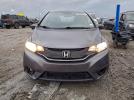 Honda Fit Ex Image 7