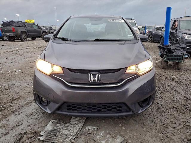 Honda Fit Ex Image 7