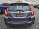Honda Fit Ex Image 4