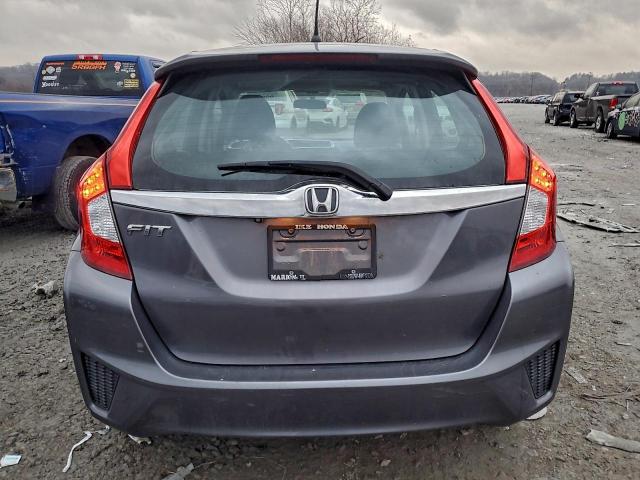 Honda Fit Ex Image 4