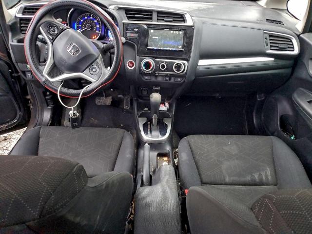 Honda Fit Ex Image 11