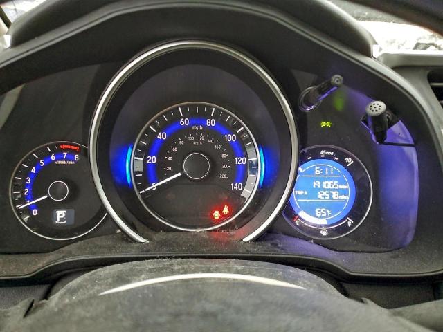 Honda Fit Ex Image 12