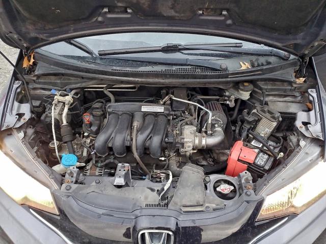 Honda Fit Ex Image 3