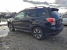 Subaru Forester 2.5i Limited Image 12
