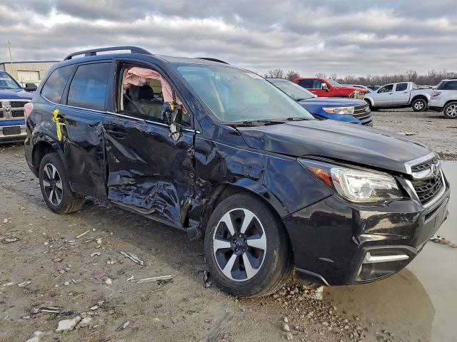 Subaru Forester 2.5i Limited Image 8