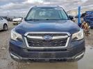 Subaru Forester 2.5i Limited Image 2