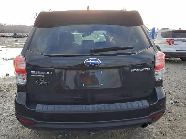 Subaru Forester 2.5i Limited Image 9