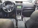 Subaru Forester 2.5i Limited Image 4