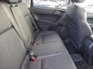 Subaru Forester 2.5i Limited Image 3