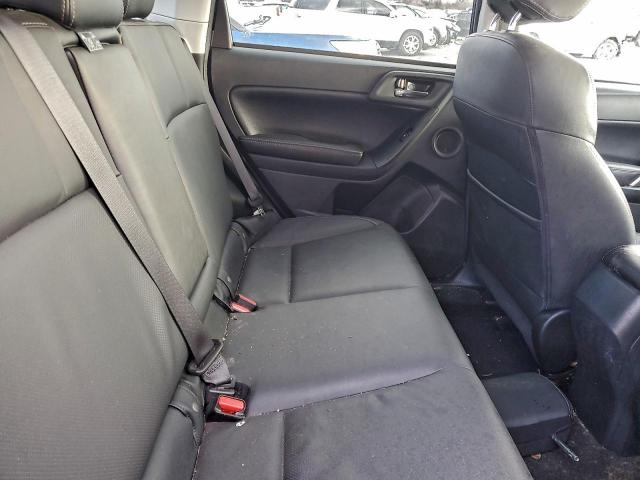 Subaru Forester 2.5i Limited Image 3