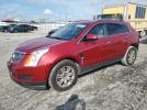 Cadillac SRX Luxury Collection Image 1