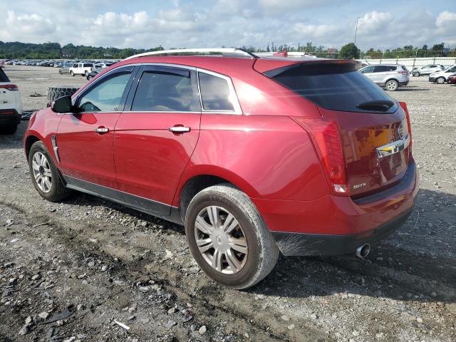 Cadillac SRX Luxury Collection Image 9