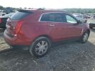 Cadillac SRX Luxury Collection Image 8