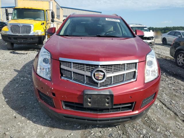 Cadillac SRX Luxury Collection Image 3