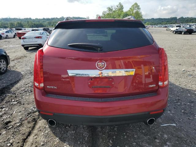 Cadillac SRX Luxury Collection Image 5