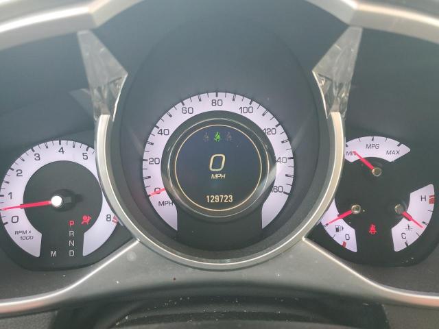 Cadillac SRX Luxury Collection Image 7