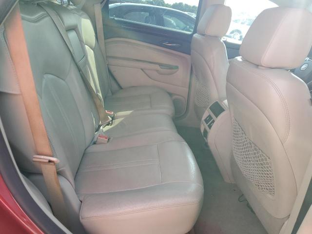 Cadillac SRX Luxury Collection Image 10