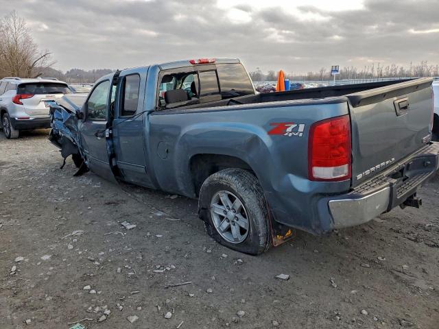 GMC Sierra K1500 Sle Image 2