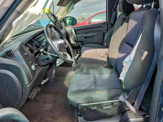 GMC Sierra K1500 Sle Image 6