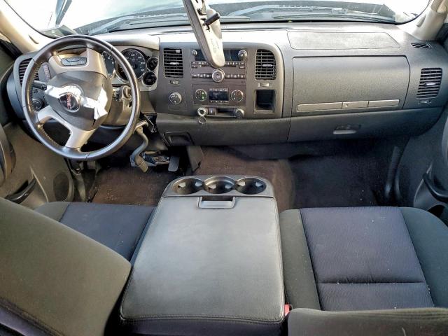 GMC Sierra K1500 Sle Image 5