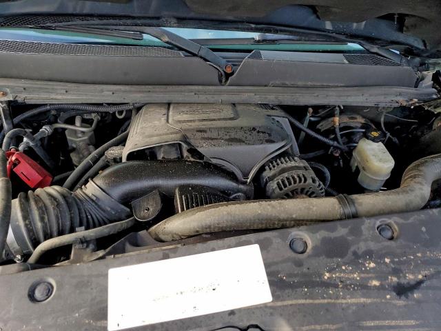 GMC Sierra K1500 Sle Image 11