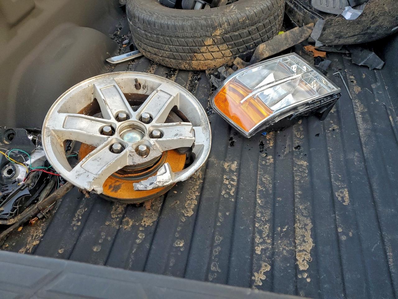 GMC Sierra K1500 Sle Image 10