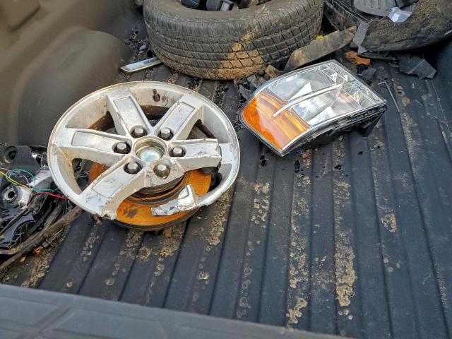 GMC Sierra K1500 Sle Image 10