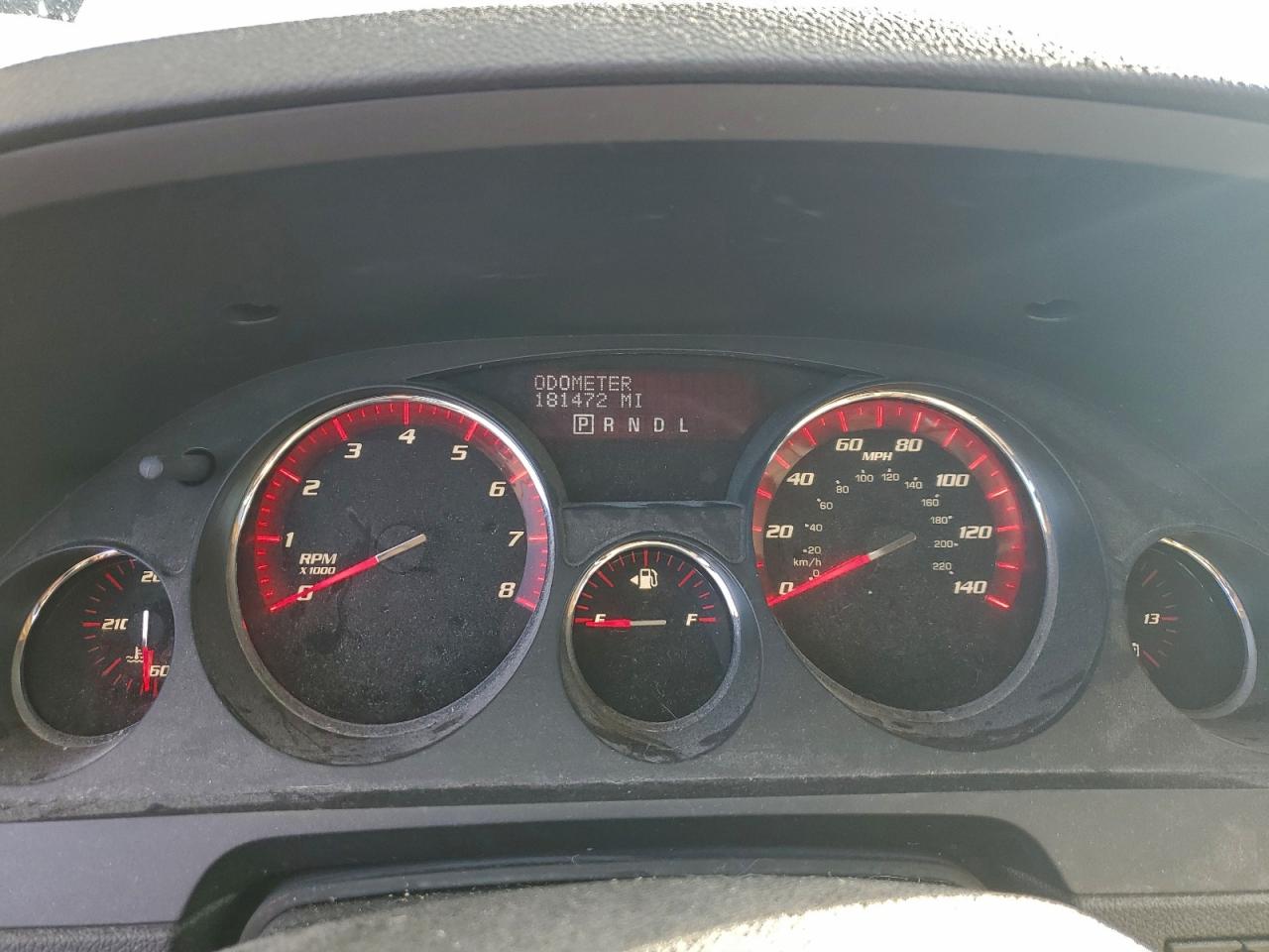 GMC Acadia Denali Image 10