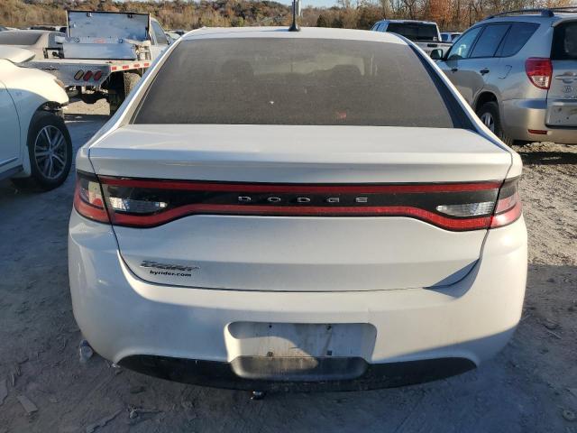 Dodge Dart Se Image 3