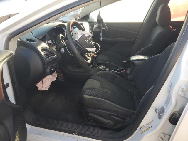 Dodge Dart Se Image 5