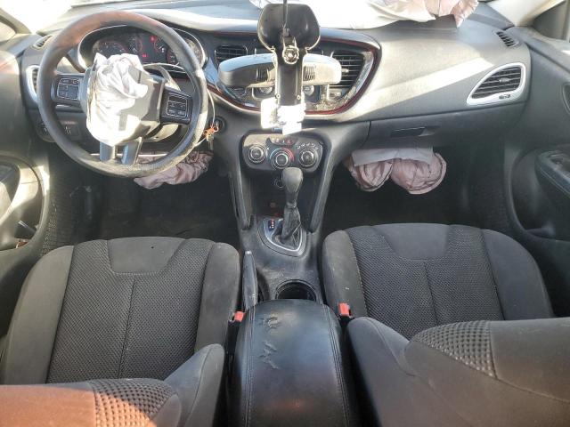 Dodge Dart Se Image 8