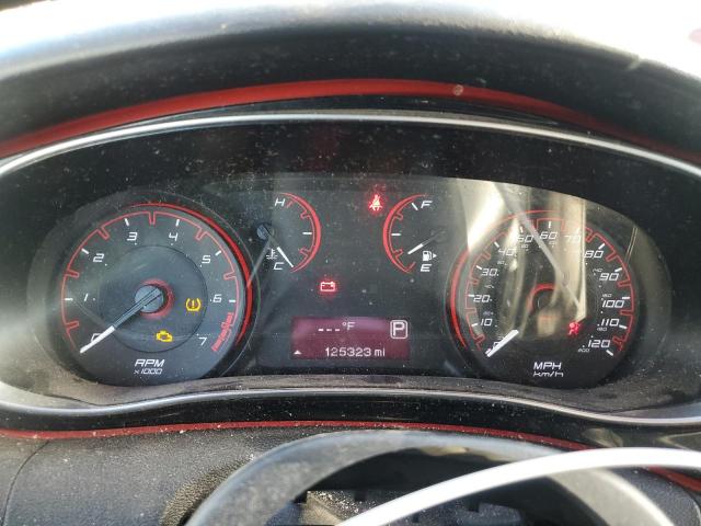 Dodge Dart Se Image 11