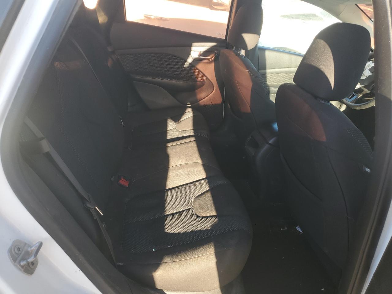 Dodge Dart Se Image 12