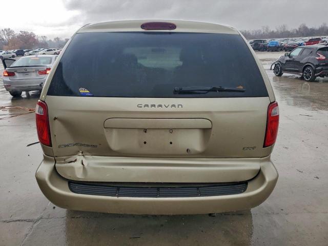 Dodge Caravan Sxt Image 7