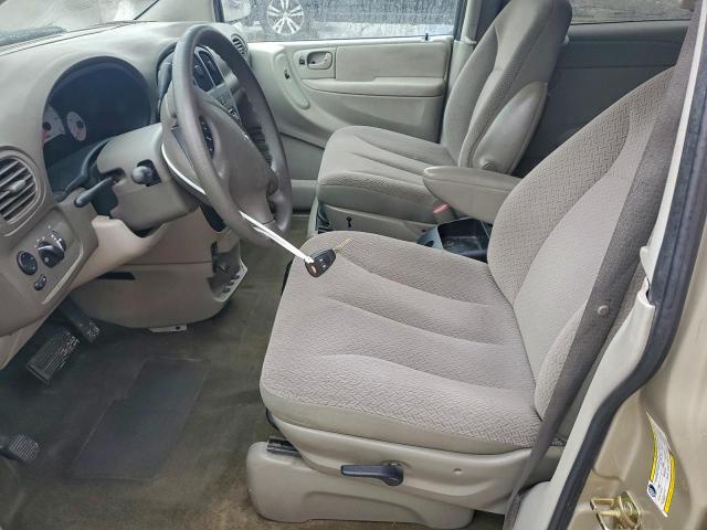 Dodge Caravan Sxt Image 13