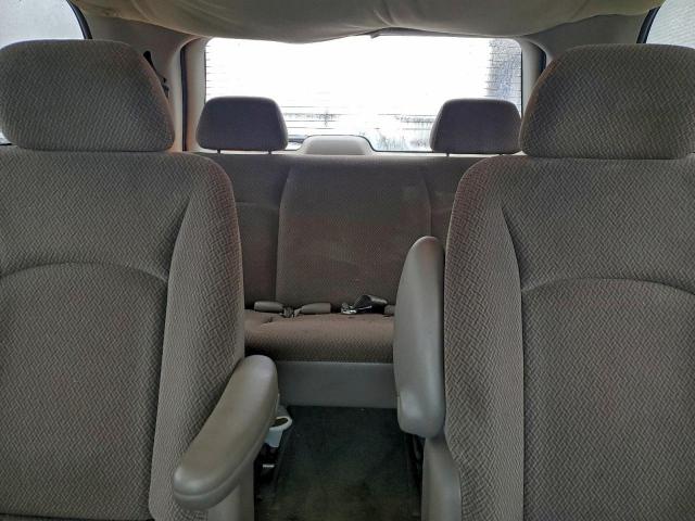 Dodge Caravan Sxt Image 3