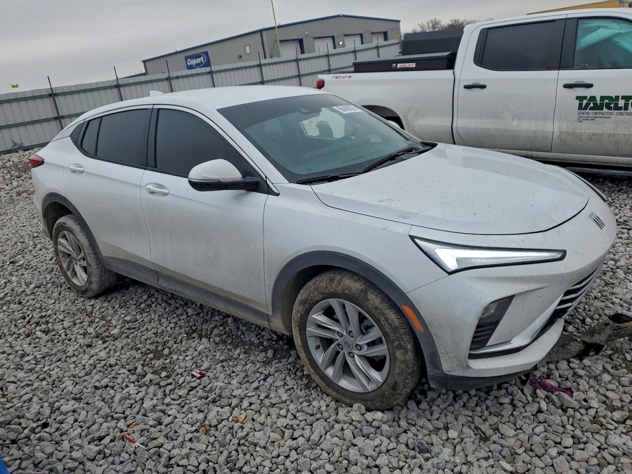 Buick Envista Pr Preferred Image 8